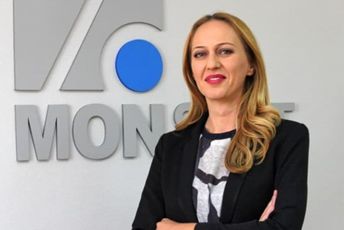 Radojević: Kako obezbijediti da svi građani budu jednako tretirani pred Upravnim sudom i da pravda ne zavisi od nacionalne ili političke pripadnosti?