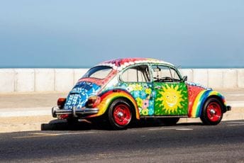 Evo koje boje automobila su najpopularnije Evo koje boje automobila su najpopularnije