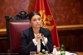 Kordić: Cilj Crne Gore da proširi turističku sezonu na čitavu godinu