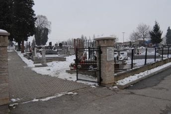 Hrvatska: U grobnici pronađen arsenal oružja Hrvatska: U grobnici pronađen arsenal oružja