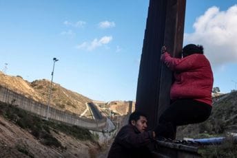 SAD spojile skoro 700 djece sa roditeljima koja su razdvojena pod Trampom