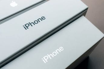 CEDIS: Nije tačno da smo kupili pa prodali iPhone