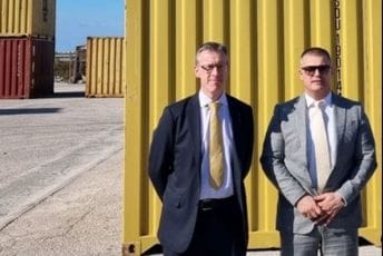 Bulajić s Hantlijem: Uložićemo sve napore da se sistemske greške iz prošlosti ne ponove Bulajić s Hantlijem: Uložićemo sve napore da se sistemske greške iz prošlosti ne ponove