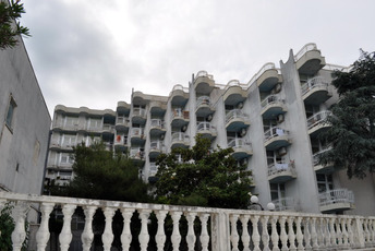 Očekuje se da bolnica Meljine od 1. marta nastavi sa radom Očekuje se da bolnica Meljine od 1. marta nastavi sa radom