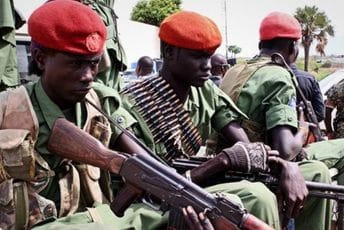 Sudan: U sukobu paravojske i stočara ubijeno 27 ljudi