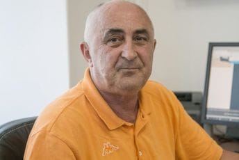 Popović: Hladni talas stiže već sjutra uz jak vjetar, snijeg i mećavu Popović: Hladni talas stiže već sjutra uz jak vjetar, snijeg i mećavu