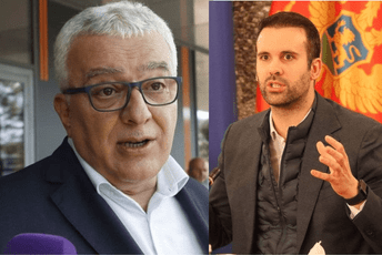 Odlučeno na sjednici: DIK će od Republičke izborne komisije Srbije tražiti dokumentaciju o Mandiću i Spajiću Odlučeno na sjednici: DIK će od Republičke izborne komisije Srbije tražiti dokumentaciju o Mandiću i Spajiću