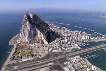 Gibraltar žestoko negoduje nakon incidenta u kojem su učestvovali španski carinici