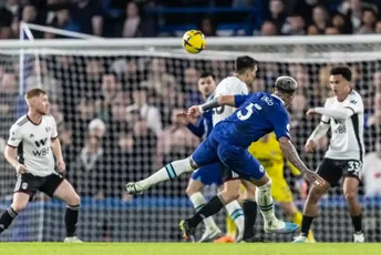 Enco je debitovao za Čelsi, ali je Fulam odnio bod sa Stemforda Enco je debitovao za Čelsi, ali je Fulam odnio bod sa Stemforda