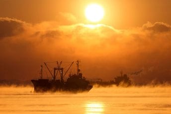 Ovako izgleda jedna od najgorih sibirskih zima u ovom vijeku (FOTO)