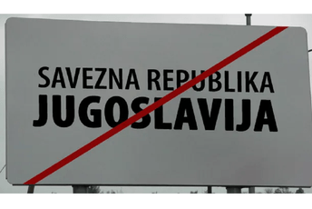 Prije 20 godina zvanično prestala da postoji Savezna Republika Jugoslavija Prije 20 godina zvanično prestala da postoji Savezna Republika Jugoslavija