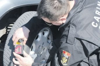 Donacija britanske vlade za temeljnije i brže carinske kontrole Donacija britanske vlade za temeljnije i brže carinske kontrole