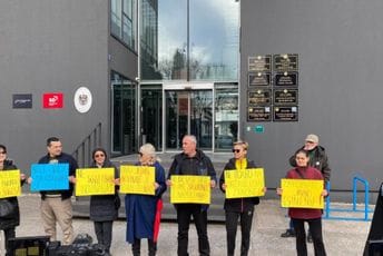 Radoman: Javni servis nikad ne smije biti servis onih koji podižu tenzije