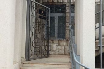 Marku Ljubiši Kanu kućni pritvor u trajanju od dva mjeseca Marku Ljubiši Kanu kućni pritvor u trajanju od dva mjeseca