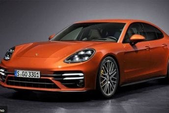 Velika potražnja jednog modela Poršea: Prodajni salon greškom objavio nisku cijenu Velika potražnja jednog modela Poršea: Prodajni salon greškom objavio nisku cijenu