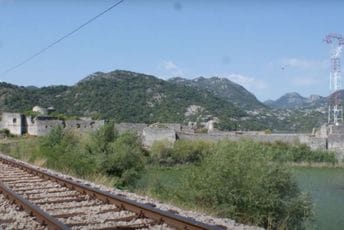 Može li Lesendro biti „ključ od Jezera“ Može li Lesendro biti „ključ od Jezera“