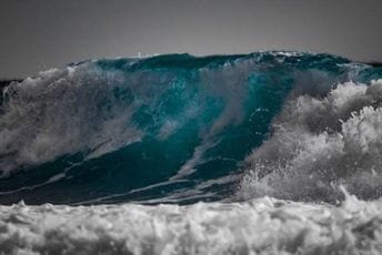 U Baru vjetar duva skoro 100 kilometara na sat U Baru vjetar duva skoro 100 kilometara na sat