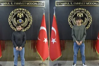 U Istanbulu uhapšeno 15 osoba: Planirali terorističke napade na konzulat Švedske zbog paljenja Kur'ana