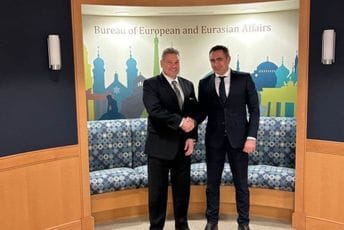 Damjanović-Eskobar: Snažnija ekonomska povezanost zemalja Zapadnog Balkana uslov evropske perspektive regiona Damjanović-Eskobar: Snažnija ekonomska povezanost zemalja Zapadnog Balkana uslov evropske perspektive regiona