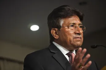 Preminuo bivši pakistanski predsjednik Pervez Mušaraf