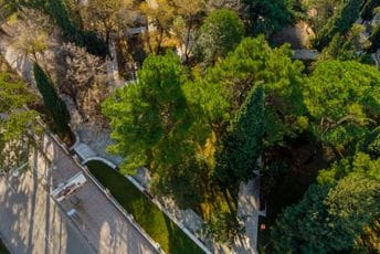 Podgorica: Kraljev park ponovo otvoren, pogledajte kako sada izgleda Podgorica: Kraljev park ponovo otvoren, pogledajte kako sada izgleda