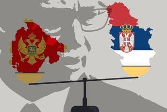 Izbori, protiv Mila Đukanovića Izbori, protiv Mila Đukanovića