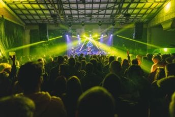 Deseto izdanje Rocktstrikcije u julu na Veruši