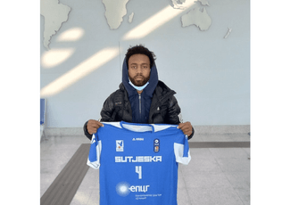 Džejkobi Ros novi igrač Sutjeske Džejkobi Ros novi igrač Sutjeske