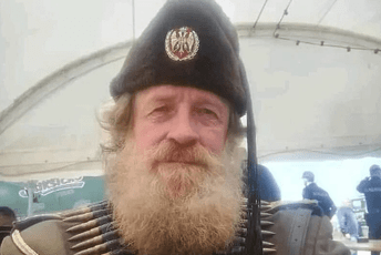 Mediji u BiH: Zastrašujuća četnička stranica na Fejsbuku na kojoj stariji muškarac poziva na ubijanje Mediji u BiH: Zastrašujuća četnička stranica na Fejsbuku na kojoj stariji muškarac poziva na ubijanje