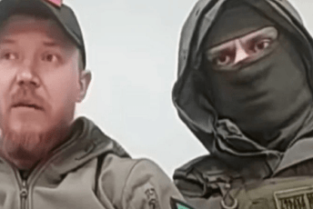 Objavljen snimak navodnih srpskih dobrovoljaca u Ukrajini: O ratu zavisi i Kosovo Objavljen snimak navodnih srpskih dobrovoljaca u Ukrajini: O ratu zavisi i Kosovo