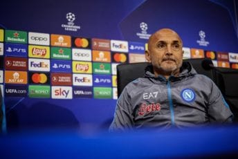 Očekivano: Spaleti je novi selektor Italije Očekivano: Spaleti je novi selektor Italije