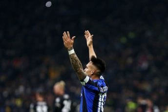 Interu veliki gradski derbi Milana: Lautaro produbio krizu Rosonera Interu veliki gradski derbi Milana: Lautaro produbio krizu Rosonera