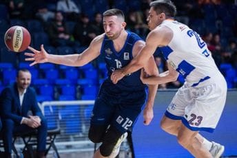 SC Derbi danas protiv Partizana SC Derbi danas protiv Partizana