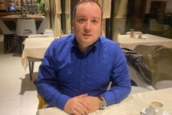 Njemačka kompanija spremna da preuzme aerodrom u Beranama Njemačka kompanija spremna da preuzme aerodrom u Beranama