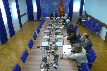 Saslušanje u četvrtak; Koprivica: Velika očekivanja javnosti od Zakona o porijeklu imovine Saslušanje u četvrtak; Koprivica: Velika očekivanja javnosti od Zakona o porijeklu imovine