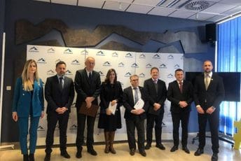 Lalošević: Ministarstvo će podržavati projekte koje imaju za cilj mobilnost i proširenje okvira razmišljanja današnje mladosti Lalošević: Ministarstvo će podržavati projekte koje imaju za cilj mobilnost i proširenje okvira razmišljanja današnje mladosti