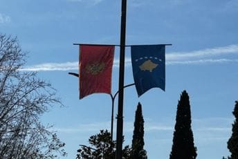 Kneževiću smeta protokol: "Dritan i Milo unerediše Podgoricu zbog Vjose Osmani" Kneževiću smeta protokol: "Dritan i Milo unerediše Podgoricu zbog Vjose Osmani"