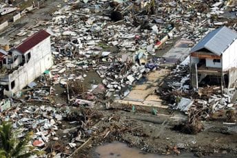 Ovo su najsmrtonosniji zemljotresi u 21. vijeku Ovo su najsmrtonosniji zemljotresi u 21. vijeku