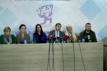 Drobnjak: Očekujemo hitno i konkretno rješavanje statusa zaposlenih u bolnici Meljine Drobnjak: Očekujemo hitno i konkretno rješavanje statusa zaposlenih u bolnici Meljine