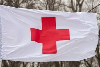 Crveni krst: Aktiviran žiro račun za pomoć stanovništvu Turske i Sirije, uskoro i SMS broj kod sva tri operatera
