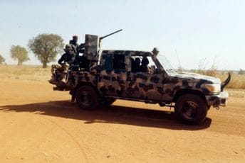 UN: Podsaharska Afrika je novi epicentar islamskog ekstremizma UN: Podsaharska Afrika je novi epicentar islamskog ekstremizma