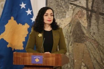 Osmani: Vučiću rečeno da ne vrši pritisak na Srbe, na sastanku nije govorio istinu, spremni smo da razmotrimo nove izbore
