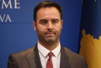 Konjufca o predlogu EU: Ne pominje se Zajednica, ali postoje rizici Konjufca o predlogu EU: Ne pominje se Zajednica, ali postoje rizici