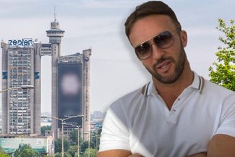 „Zapadna kapija Beograda“ prodata saradniku Velje Nevolje i Peconija „Zapadna kapija Beograda“ prodata saradniku Velje Nevolje i Peconija