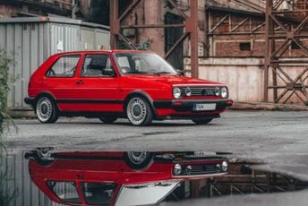 Golf dvojka prodat za vrtoglavu cifru Golf dvojka prodat za vrtoglavu cifru