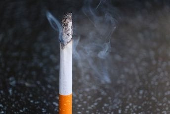 U dva minuta čitanja: Sve što bi trebalo da znate o NIKOTINU U dva minuta čitanja: Sve što bi trebalo da znate o NIKOTINU
