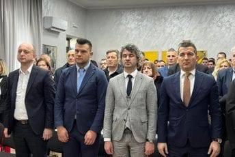 Sa proslave Dana Opštine Zeta poručeno: Podgorica se prema nama svih prošlih godina odnosila maćehinski Sa proslave Dana Opštine Zeta poručeno: Podgorica se prema nama svih prošlih godina odnosila maćehinski