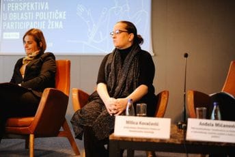 Kovačević: Hitno imenovati OIK-e u skladu sa zakonom Kovačević: Hitno imenovati OIK-e u skladu sa zakonom