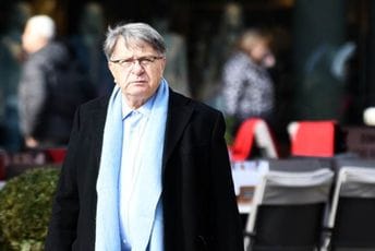 Tako je govorio Blažević: Crnogorci su za fudbal talentovaniji od nas, da mi se ukaže šansa vodio bih Crnu Goru Tako je govorio Blažević: Crnogorci su za fudbal talentovaniji od nas, da mi se ukaže šansa vodio bih Crnu Goru
