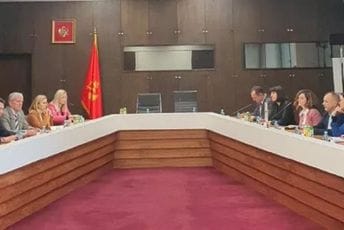 Misija ODIHR-a: Za praćenja izbornog procesa i dana 114 posmatrača Misija ODIHR-a: Za praćenja izbornog procesa i dana 114 posmatrača